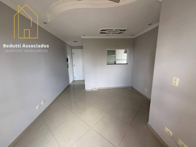 #411 - Apartamento para Venda em Osasco - SP