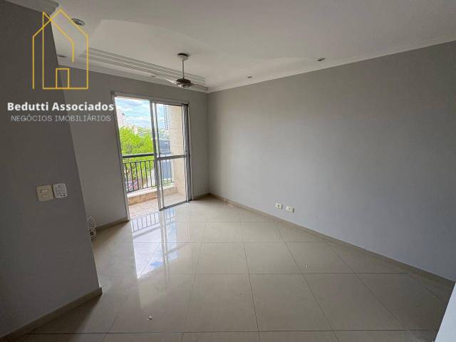 #411 - Apartamento para Venda em Osasco - SP