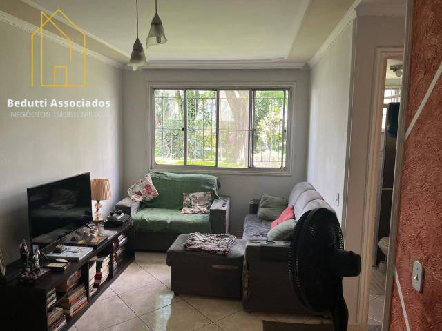 #461 - Apartamento para Venda em Osasco - SP