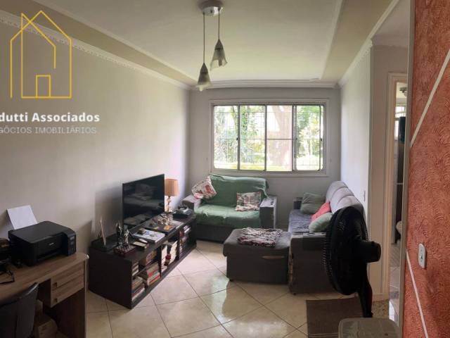 #461 - Apartamento para Venda em Osasco - SP