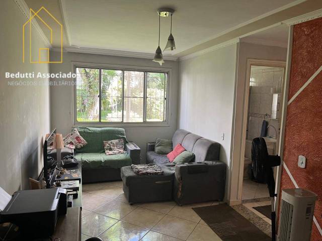 #461 - Apartamento para Venda em Osasco - SP