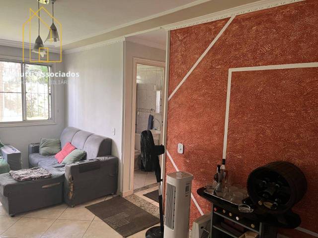 Apartamento para Venda em Osasco - 4