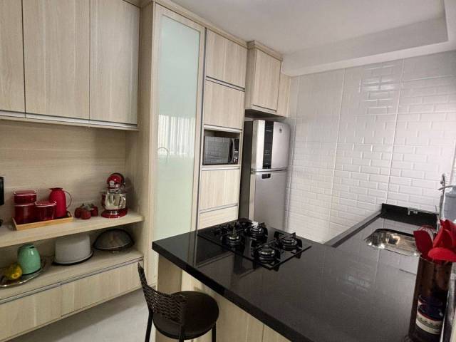 Apartamento para Venda em Barueri - 4