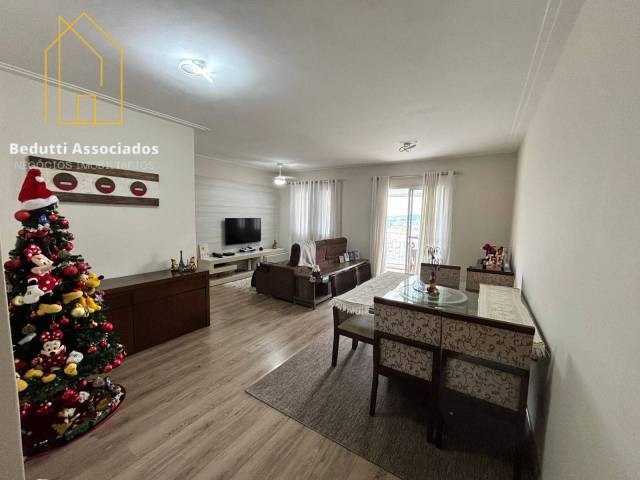 Apartamento para Venda em Barueri - 3