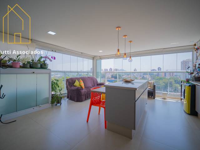 Apartamento para Venda em Osasco - 3