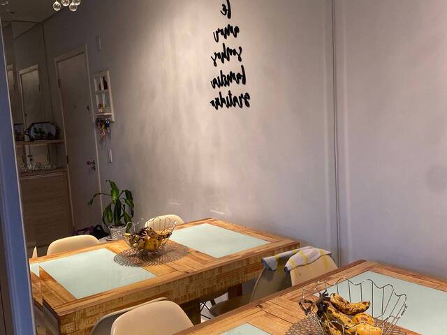 Apartamento para Venda em Osasco - 4