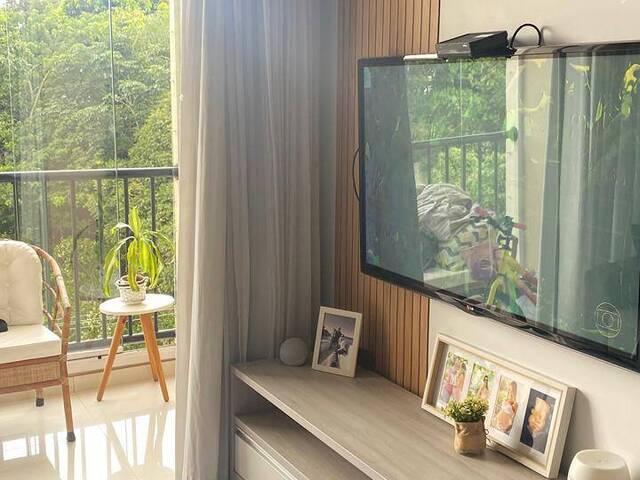 Apartamento para Venda em Osasco - 2