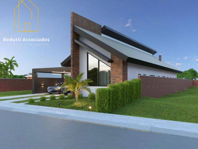 Área para Venda em Vargem Grande Paulista - 3