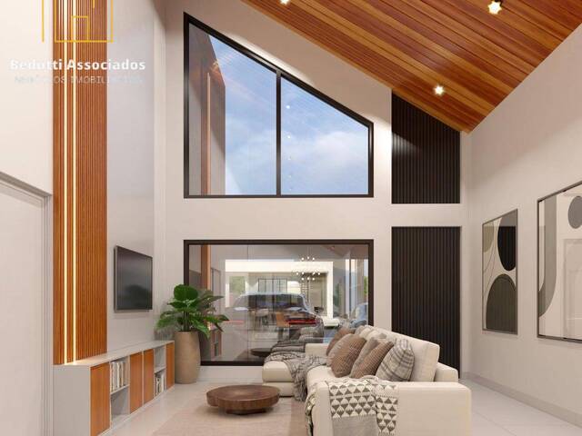 Área para Venda em Vargem Grande Paulista - 4