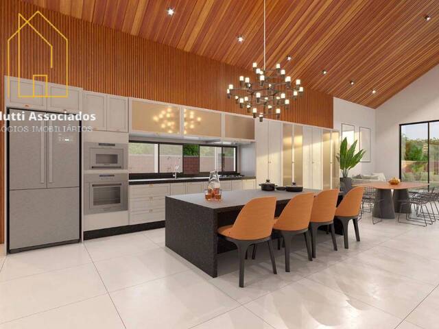 Área para Venda em Vargem Grande Paulista - 5