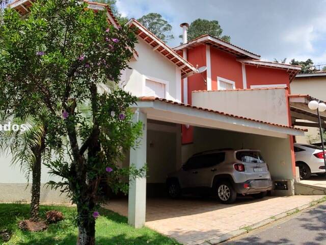 Casa em condomínio para Venda em Cotia - 2