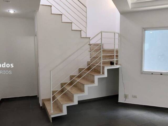 #474 - Casa em condomínio para Locação em Cotia - SP - 3