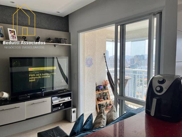 Apartamento para Locação em Osasco - 4