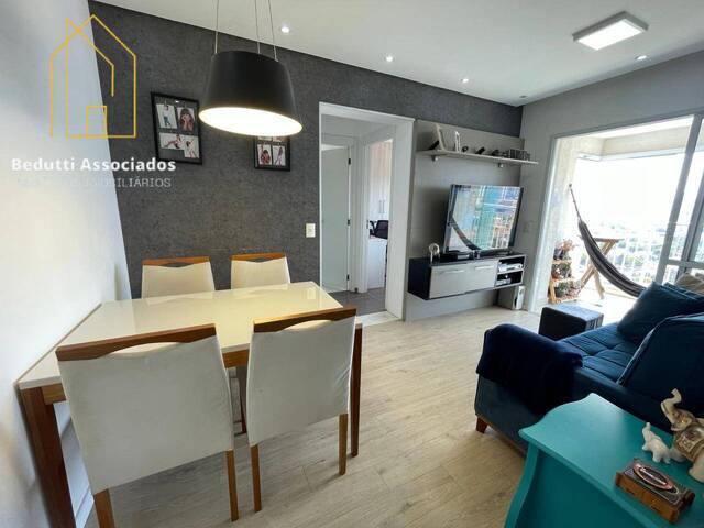 Locação em Umuarama - Osasco