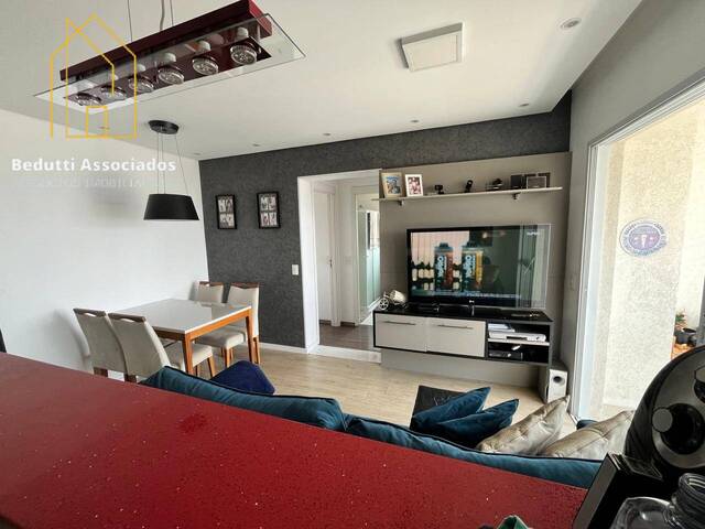 Apartamento para Locação em Osasco - 2