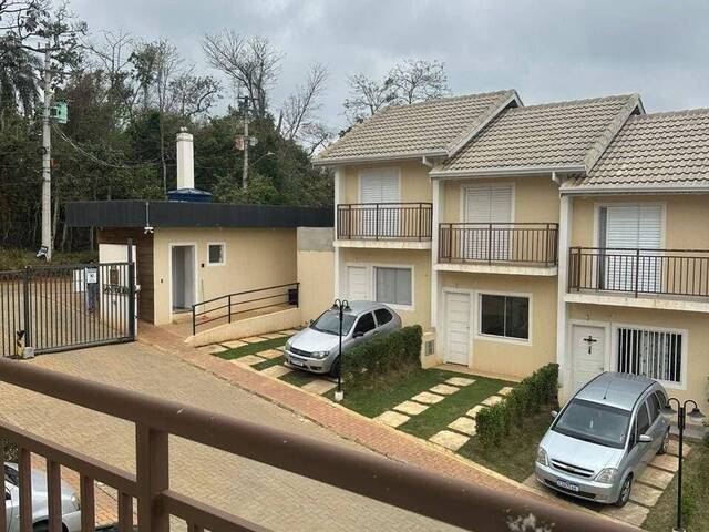 Venda em Jardim Nova Pacaembu - Cotia