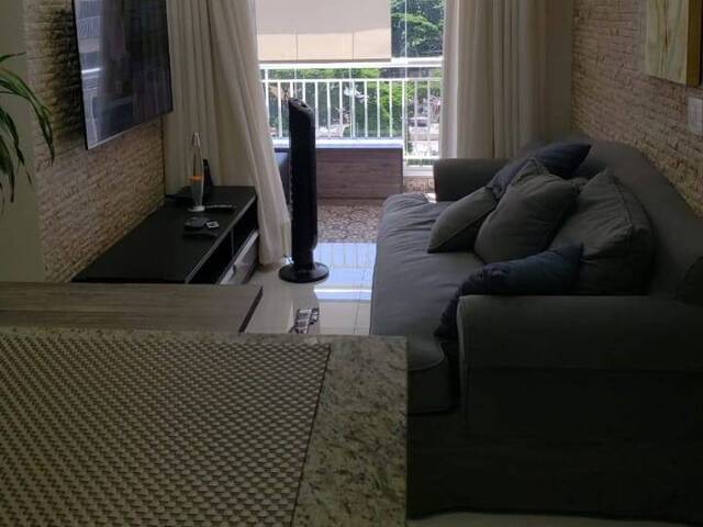 Apartamento para Locação em Osasco - 2