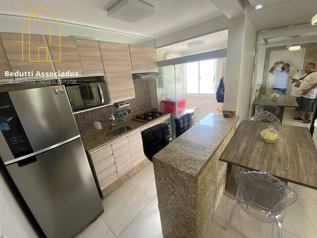 Apartamento para Locação em Osasco - 4