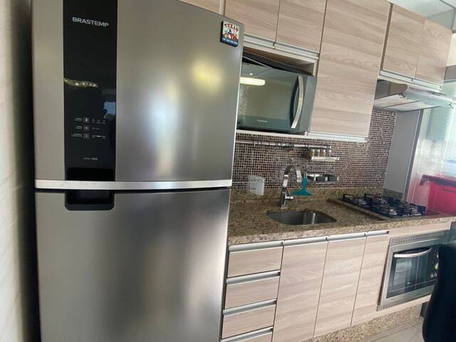 Apartamento para Locação em Osasco - 5