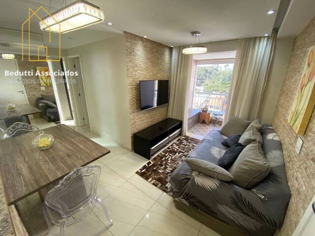 Locação em Quitaúna - Osasco