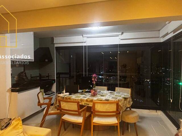 Apartamento para Venda em Osasco - 4