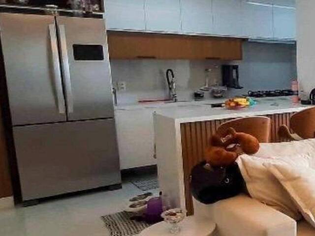 Apartamento para Venda em Osasco - 3