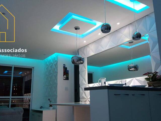 Apartamento para Venda em Osasco - 2