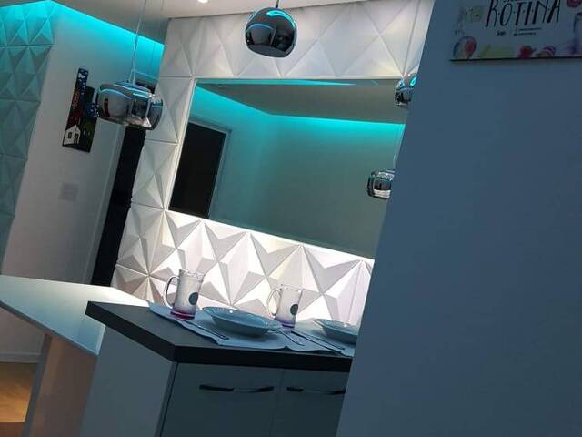 Apartamento para Venda em Osasco - 3