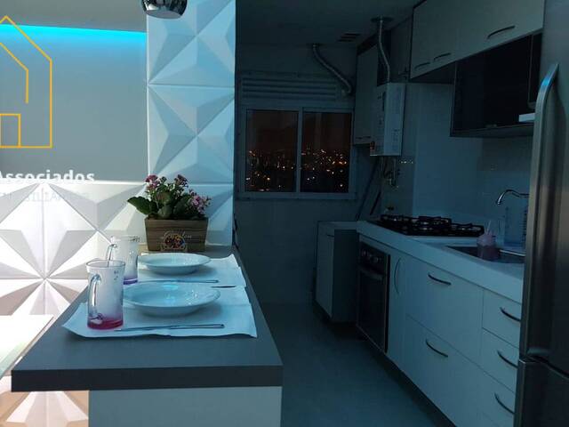 Apartamento para Venda em Osasco - 4