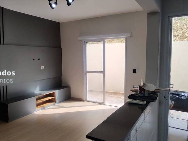 Venda em Paisagem Renoir - Cotia