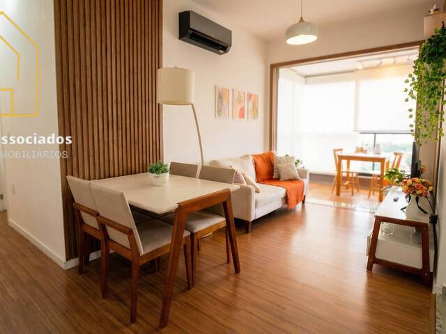 Apartamento para Venda em Osasco - 2