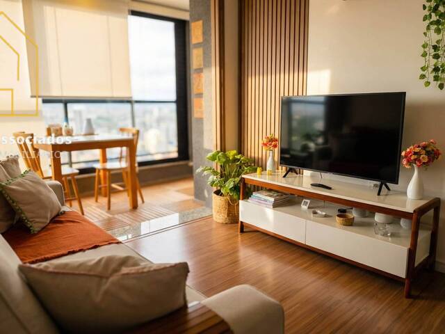 Apartamento para Venda em Osasco - 3