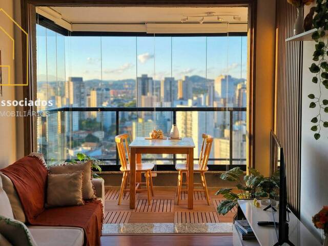 Apartamento para Venda em Osasco - 5