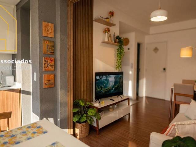 Apartamento para Venda em Osasco - 4