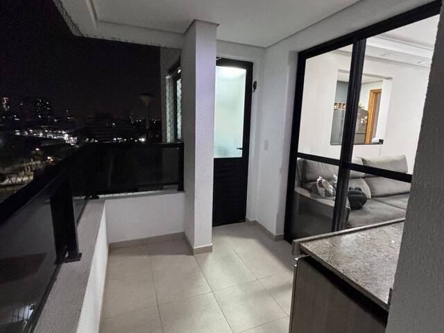 Apartamento para Venda em Osasco - 5