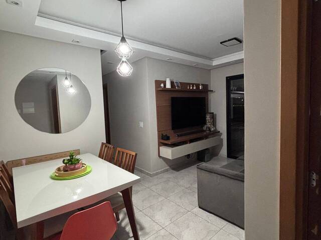 Apartamento para Venda em Osasco - 3