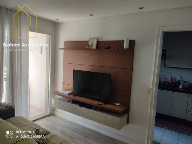 Apartamento para Venda em Barueri - 3