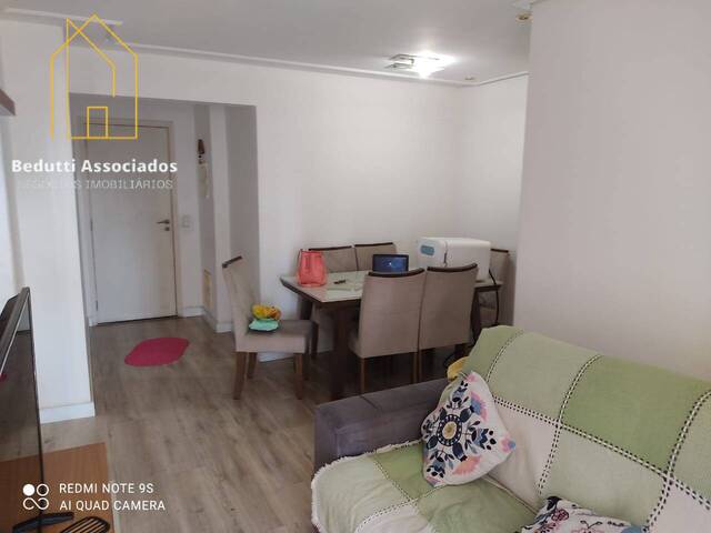 Apartamento para Venda em Barueri - 2