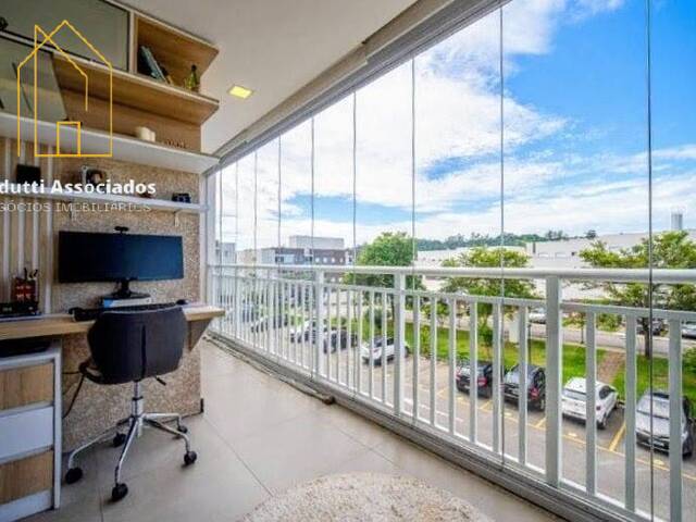 Apartamento para Venda em Cotia - 5