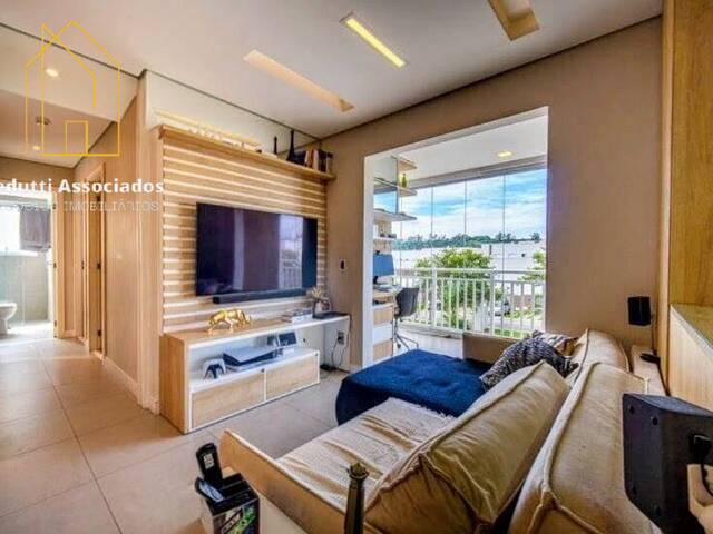 Apartamento para Venda em Cotia - 3