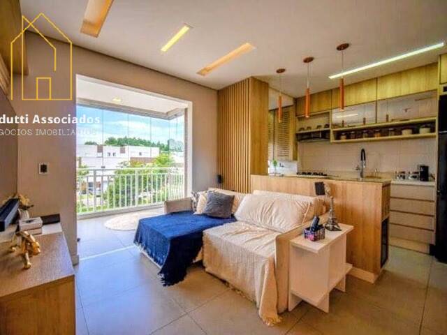 Apartamento para Venda em Cotia - 2