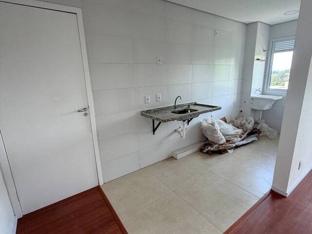 Apartamento para Locação em Cotia - 5