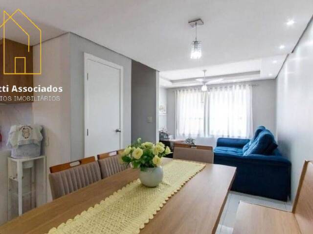 Venda em Jardim Petrópolis - Cotia