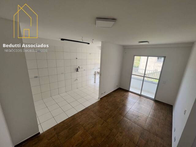 Apartamento para Venda em Cotia - 2