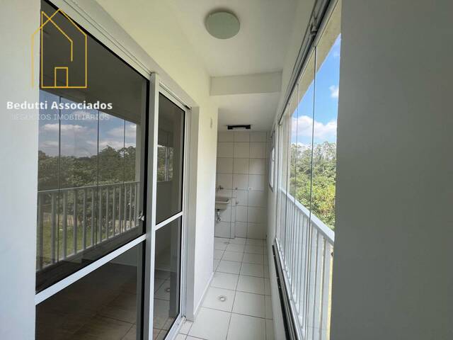 Apartamento para Venda em Cotia - 5