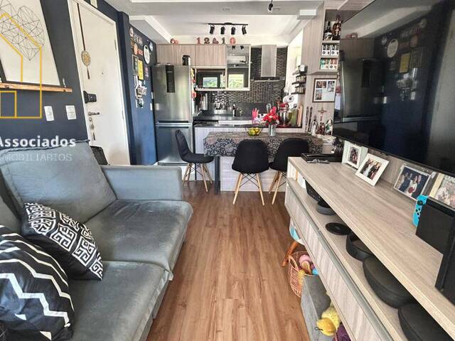 Apartamento para Locação em Osasco - 2