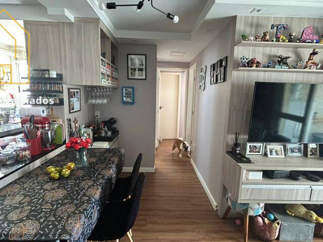 Apartamento para Locação em Osasco - 4
