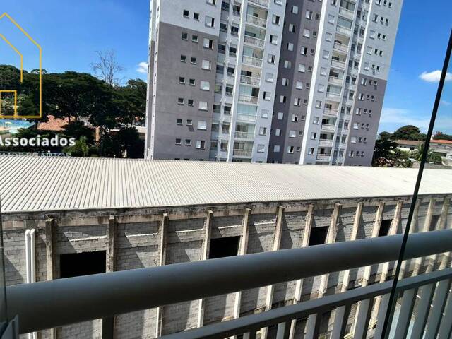 Apartamento para Locação em Osasco - 5