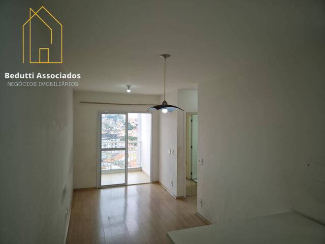 Apartamento para Venda em Osasco - 2
