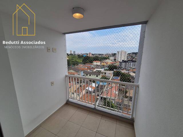 Apartamento para Venda em Osasco - 4